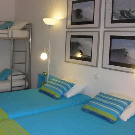 Dolce Bed and breakfast Cascaes
