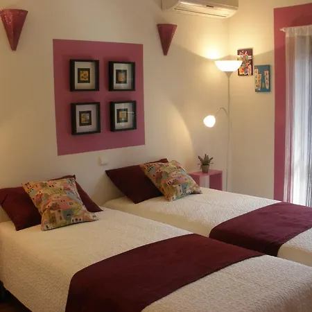 Dolce Bed and breakfast