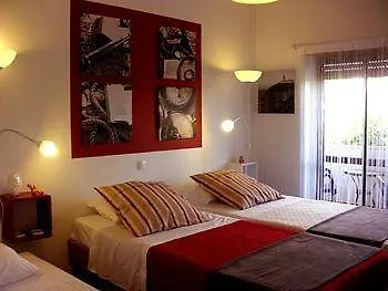 Bed and breakfast Dolce