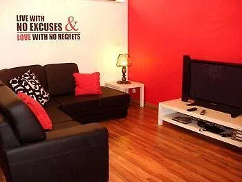 Dolce Bed and breakfast Cascaes