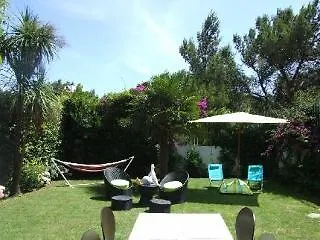 Bed and breakfast Dolce