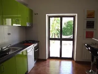 Dolce Bed and breakfast Cascaes