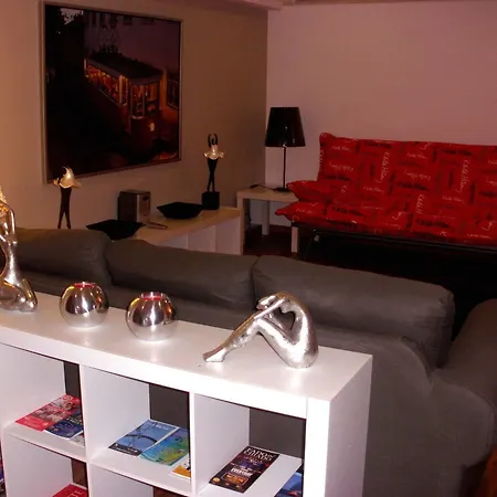 Dolce Bed and breakfast Cascaes