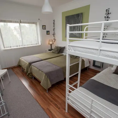 Bed and breakfast Dolce Cascaes