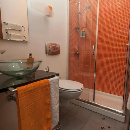 Dolce Bed and breakfast Cascaes
