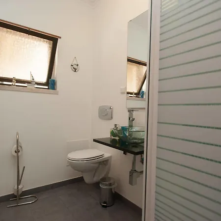 Bed and breakfast Dolce Cascaes