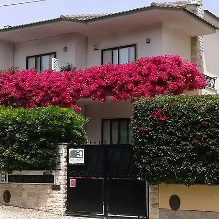 Dolce Bed and breakfast Cascaes