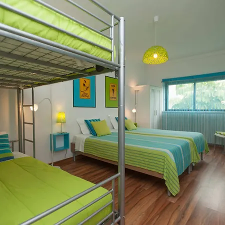 Bed and breakfast Dolce Cascaes
