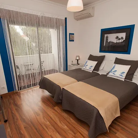 Bed and breakfast Dolce Cascaes