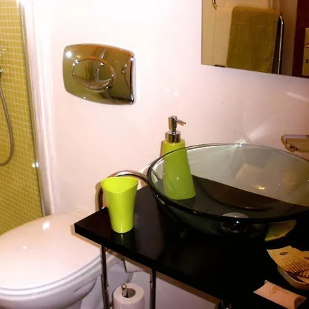 Dolce Bed and breakfast 3*