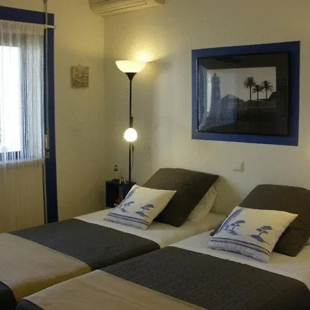 Bed and breakfast Dolce Cascaes