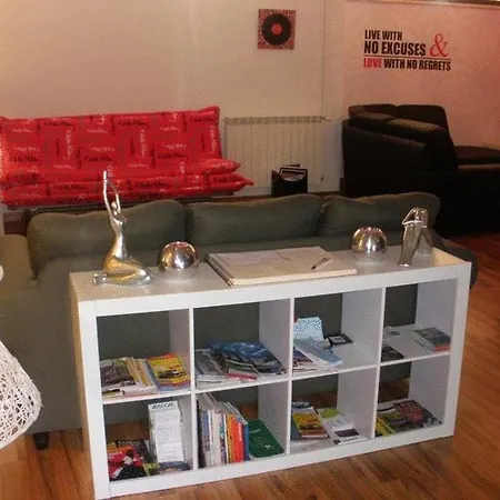 Alojamento de Acomodação e Pequeno-almoço Dolce Cascais