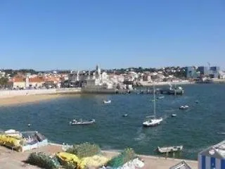 Dolce 3* Cascais
